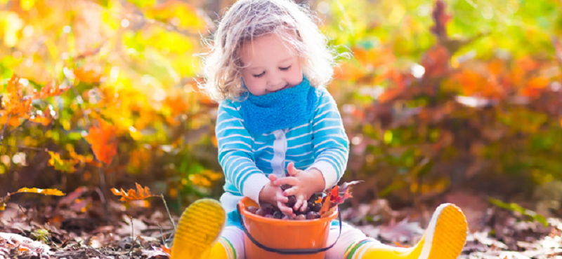 Cos'è il pensiero magico dei bambini - Bambini Magici